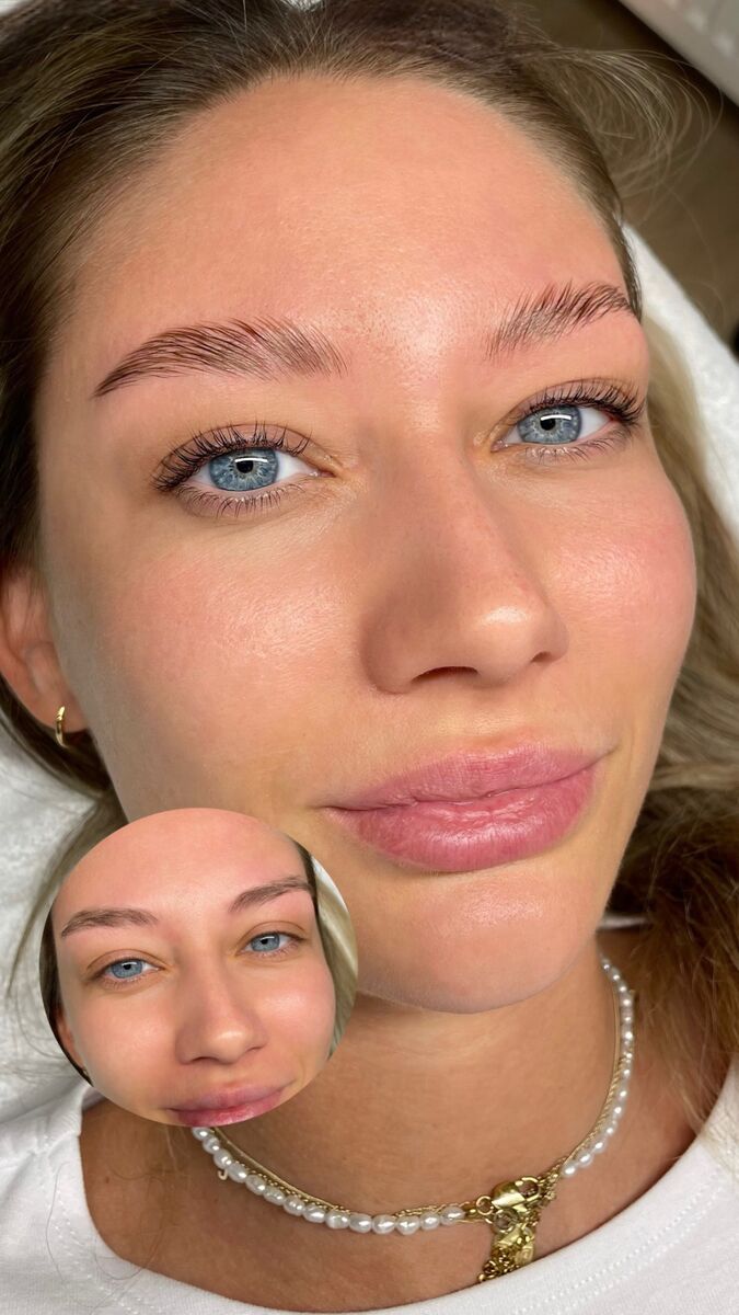 Microblading